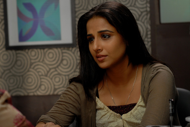 Kahaani: Why the film doesn't work for me